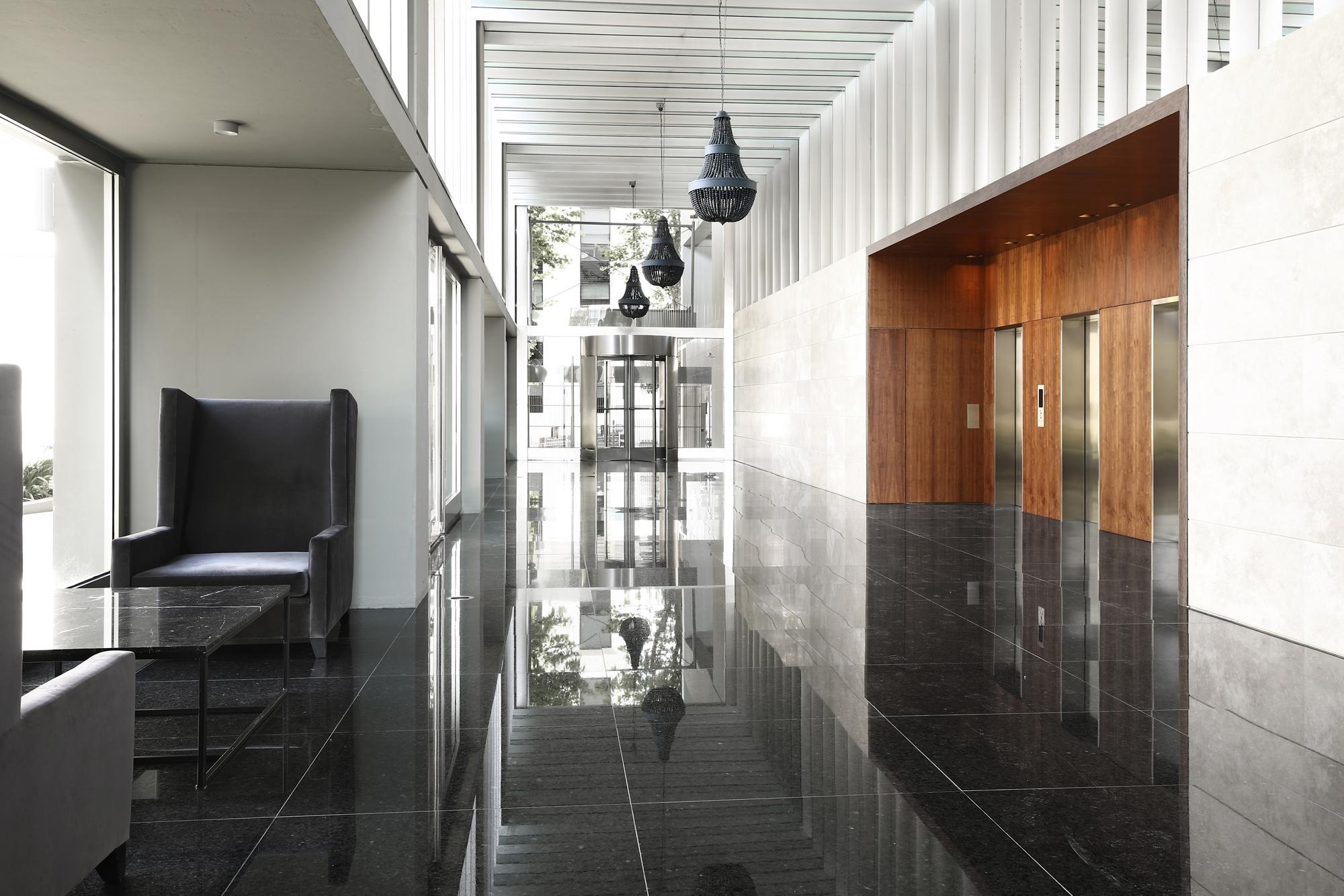 Almarena Madero Urbano Affiliated By Melia
