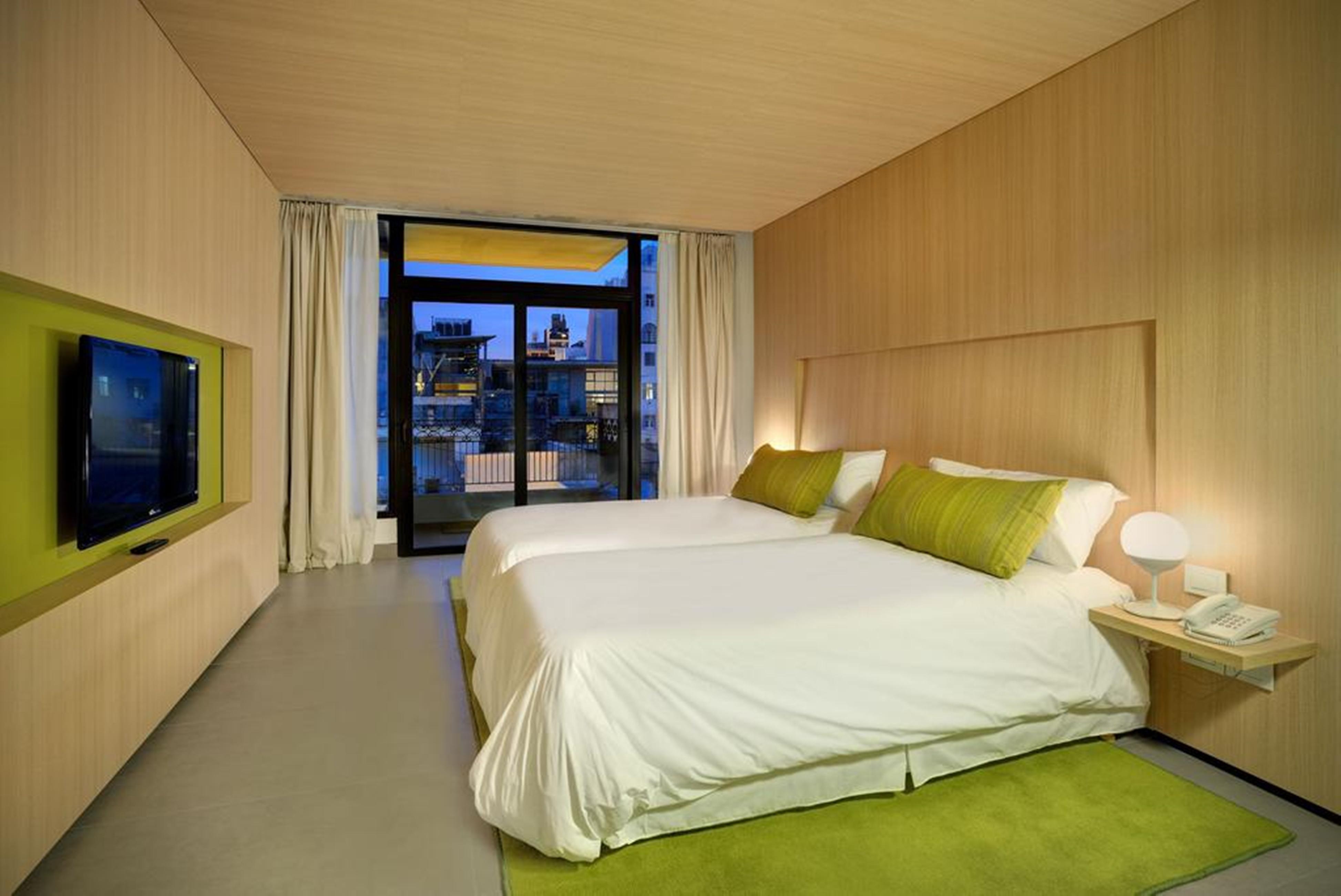 Hotel Key San Telmo 4*