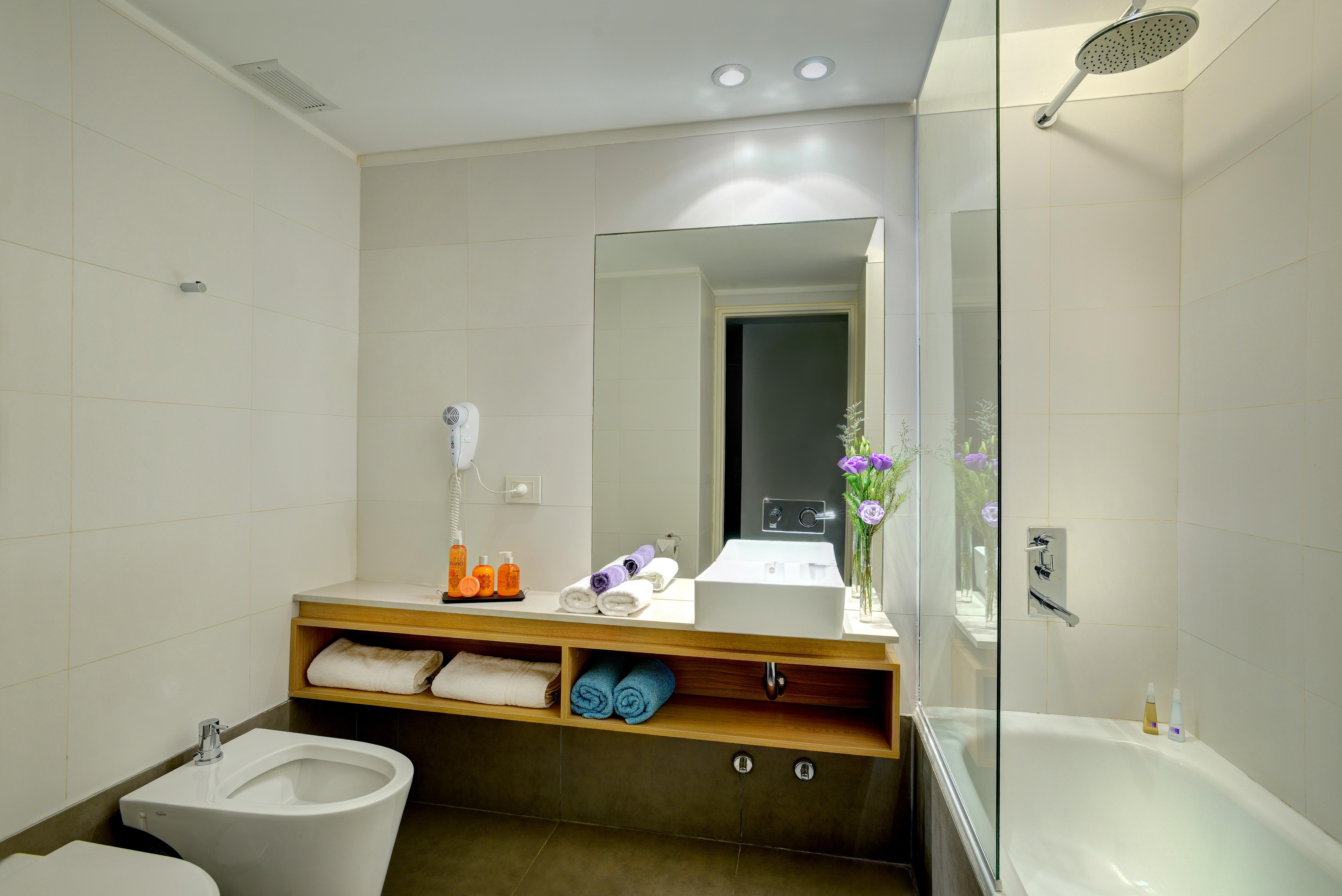 Key San Telmo Hotel 4*