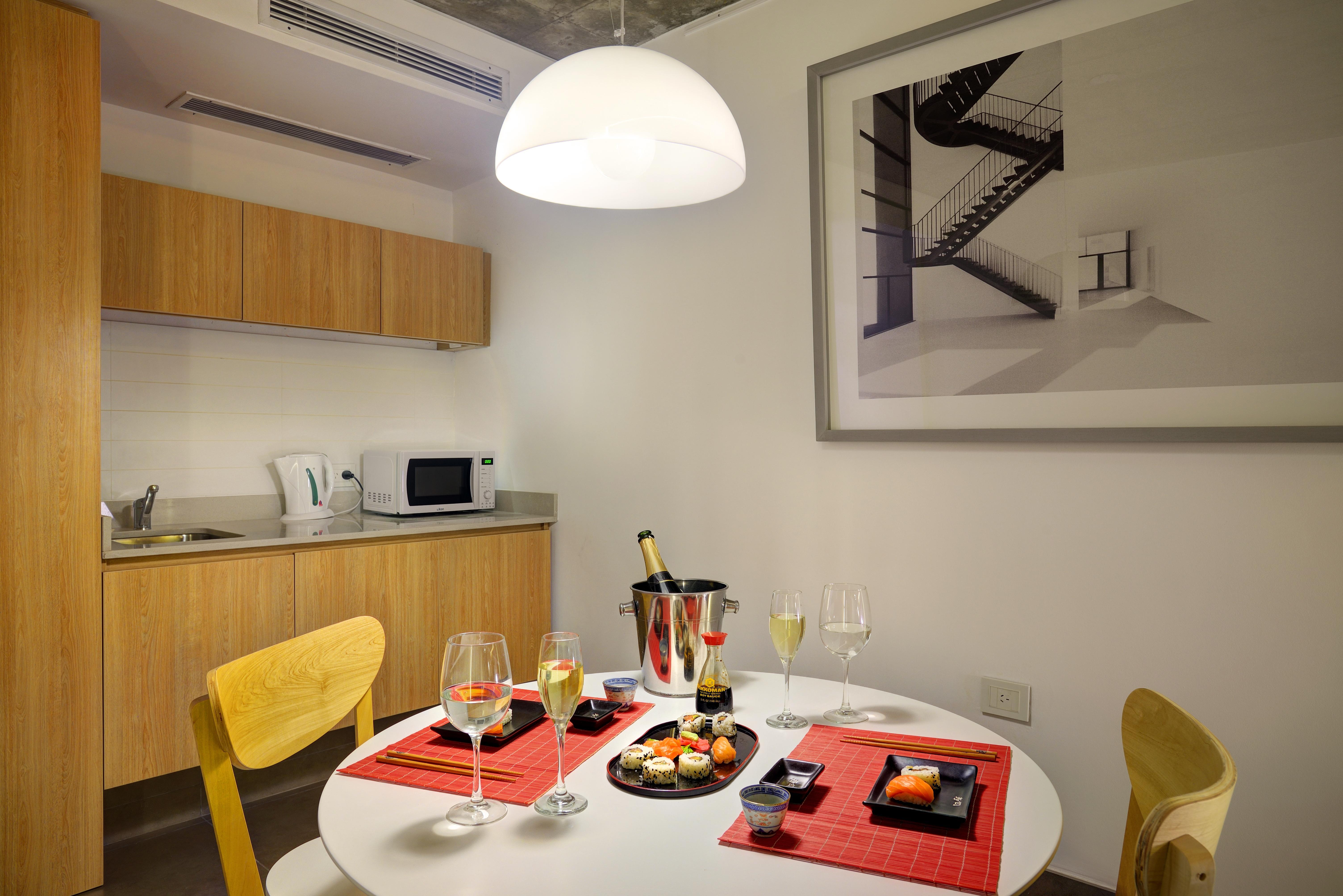 Key San Telmo 4* Buenos Aires
