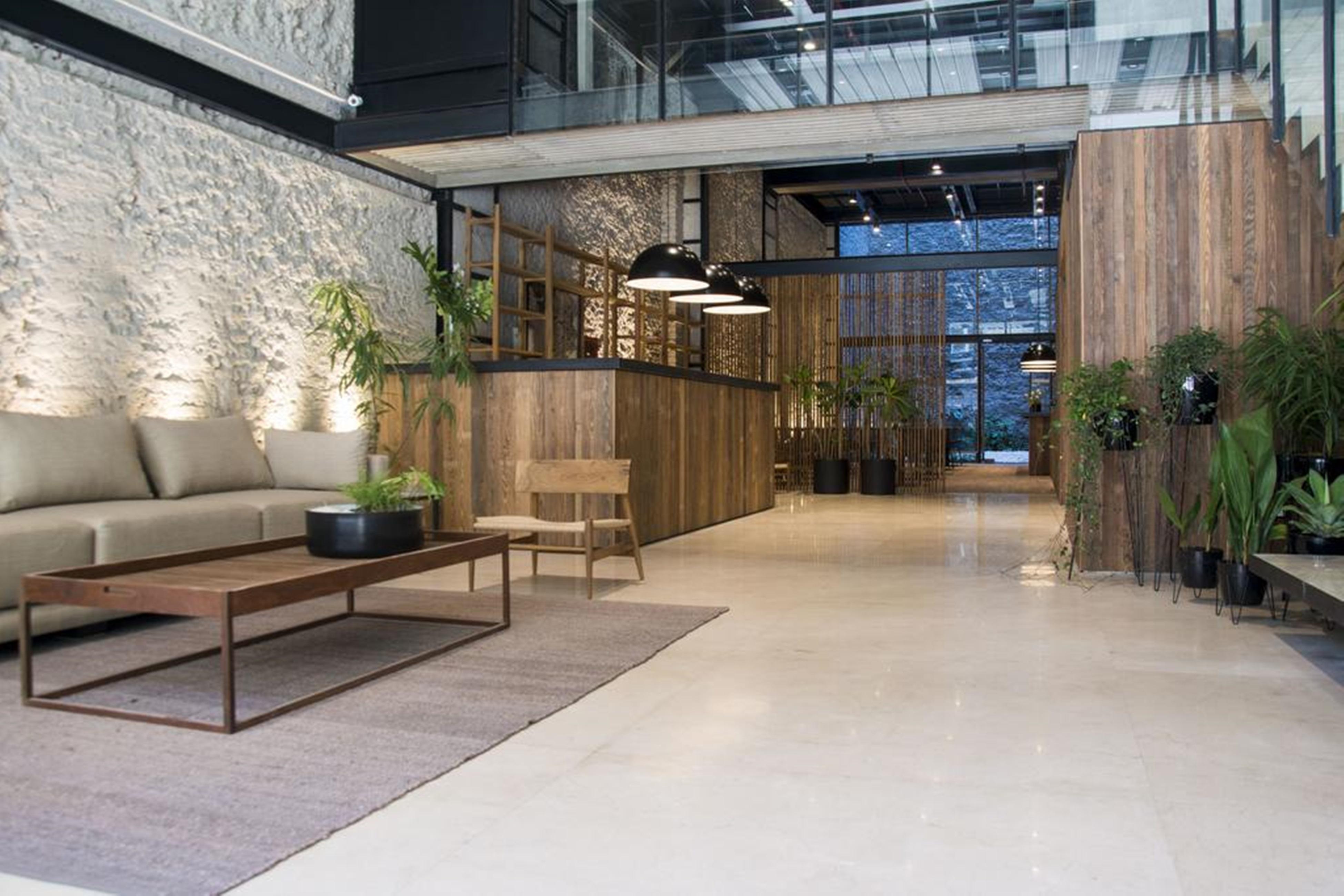 Aq Tailored Buenos Aires