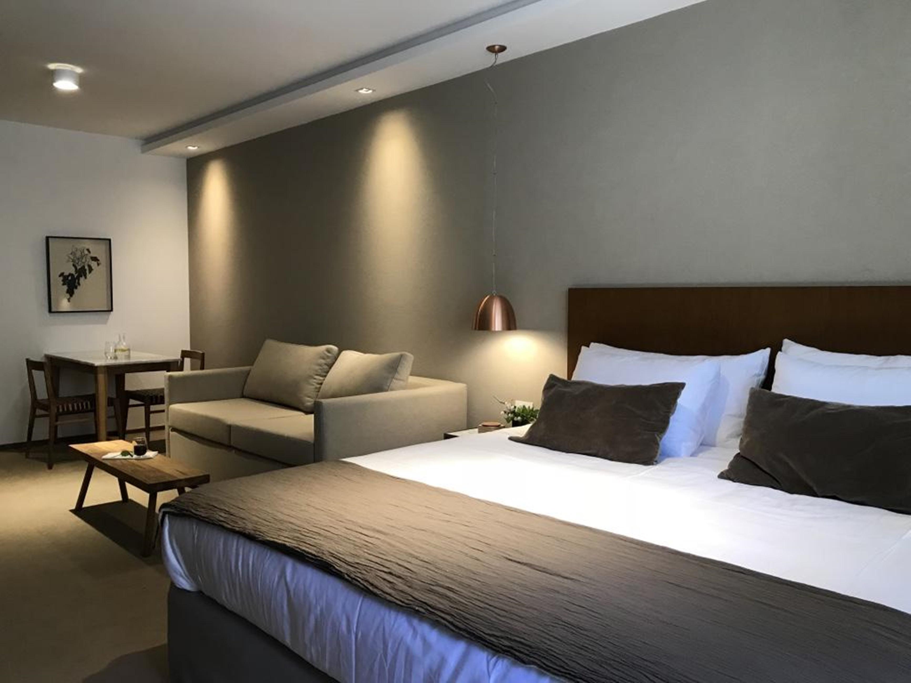 Hotel Aq Tailored Buenos Aires