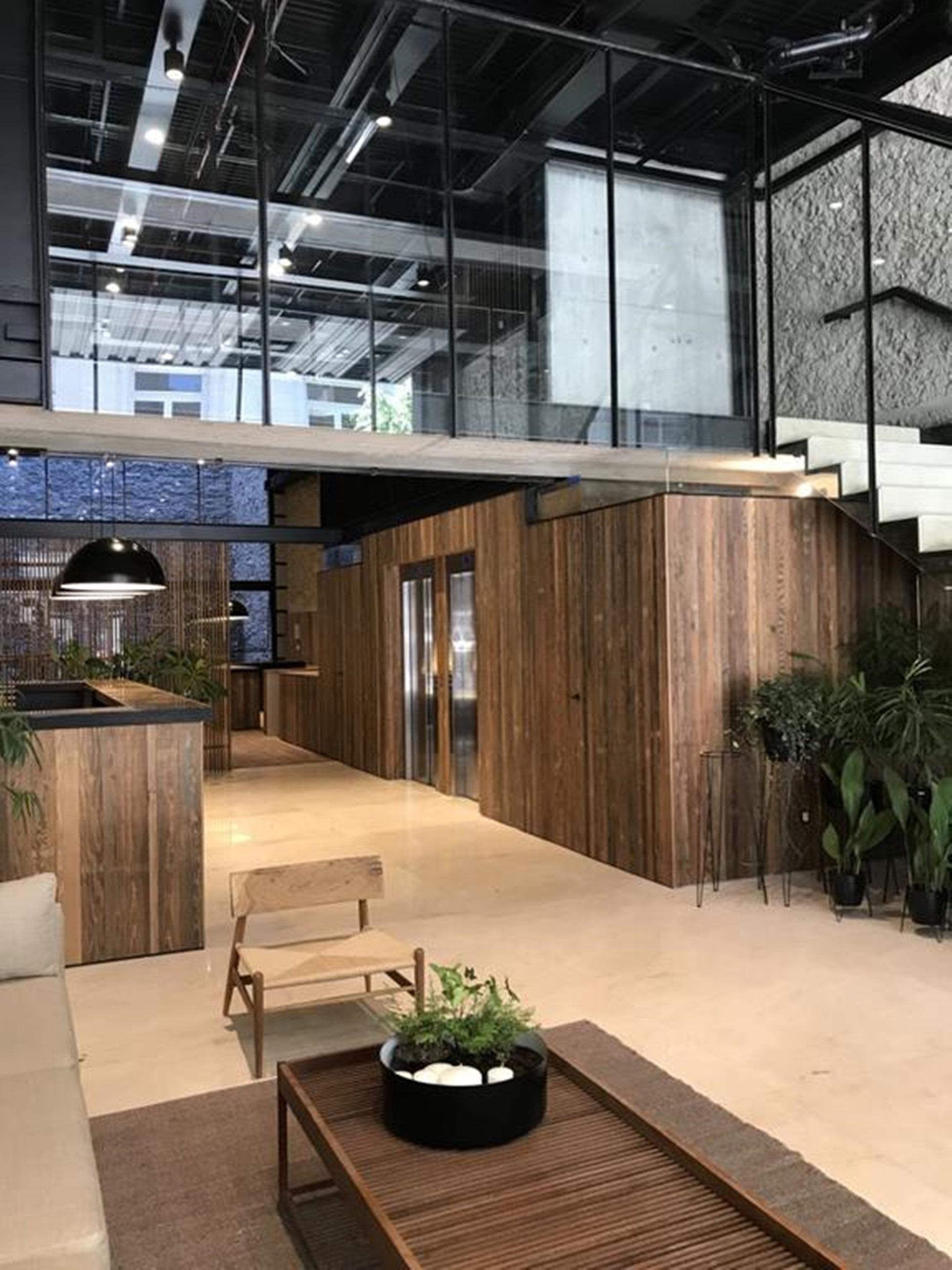 Aq Tailored Hotel Buenos Aires