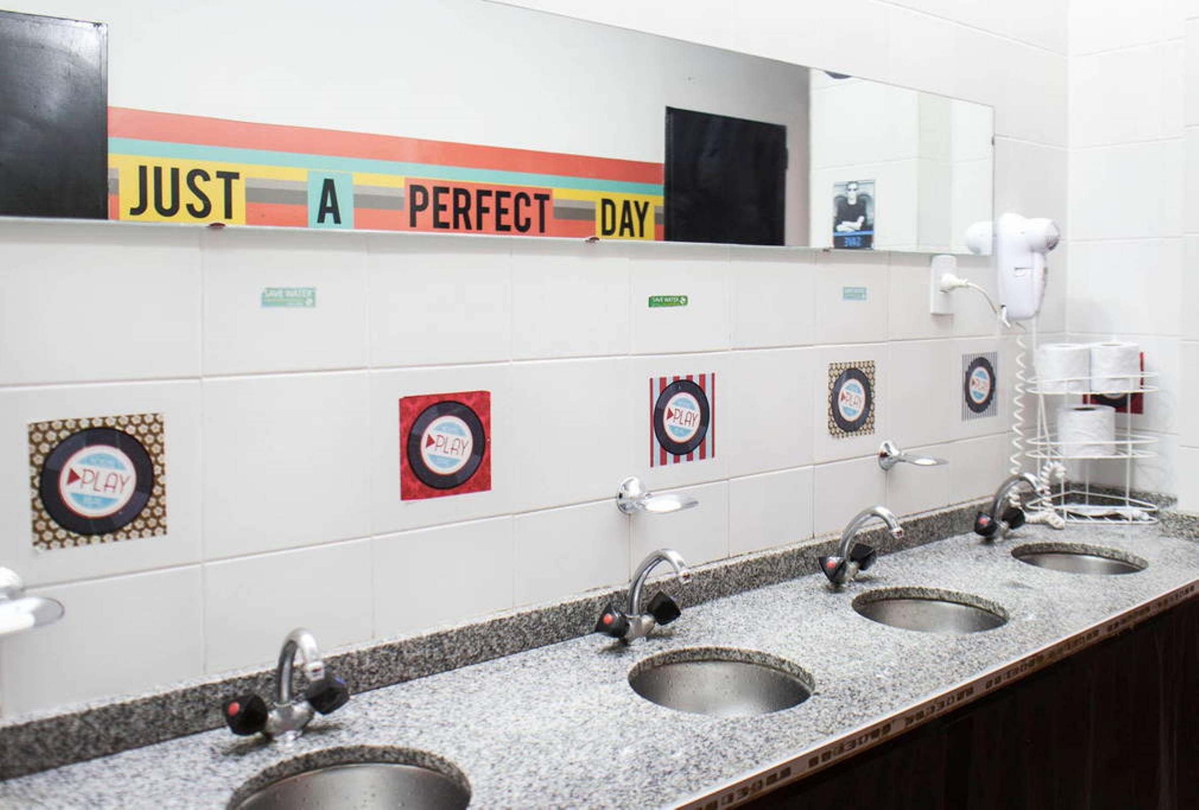 Play Soho Hostel Buenos Aires