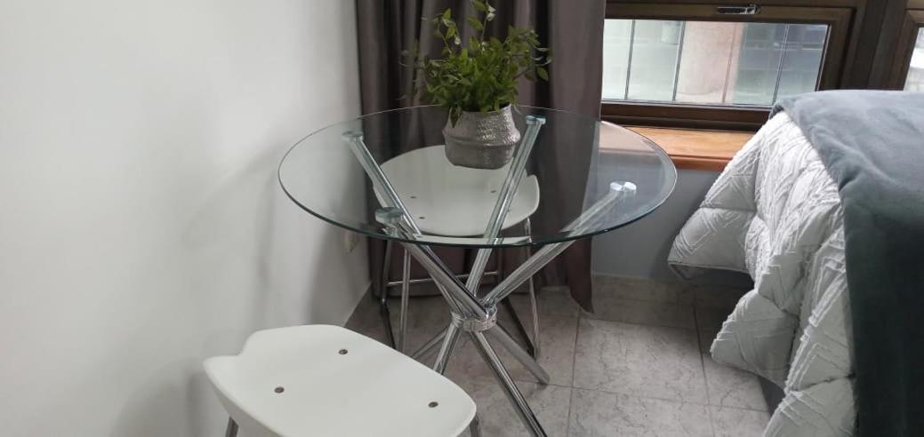 Corazon Platino * Buenos Aires