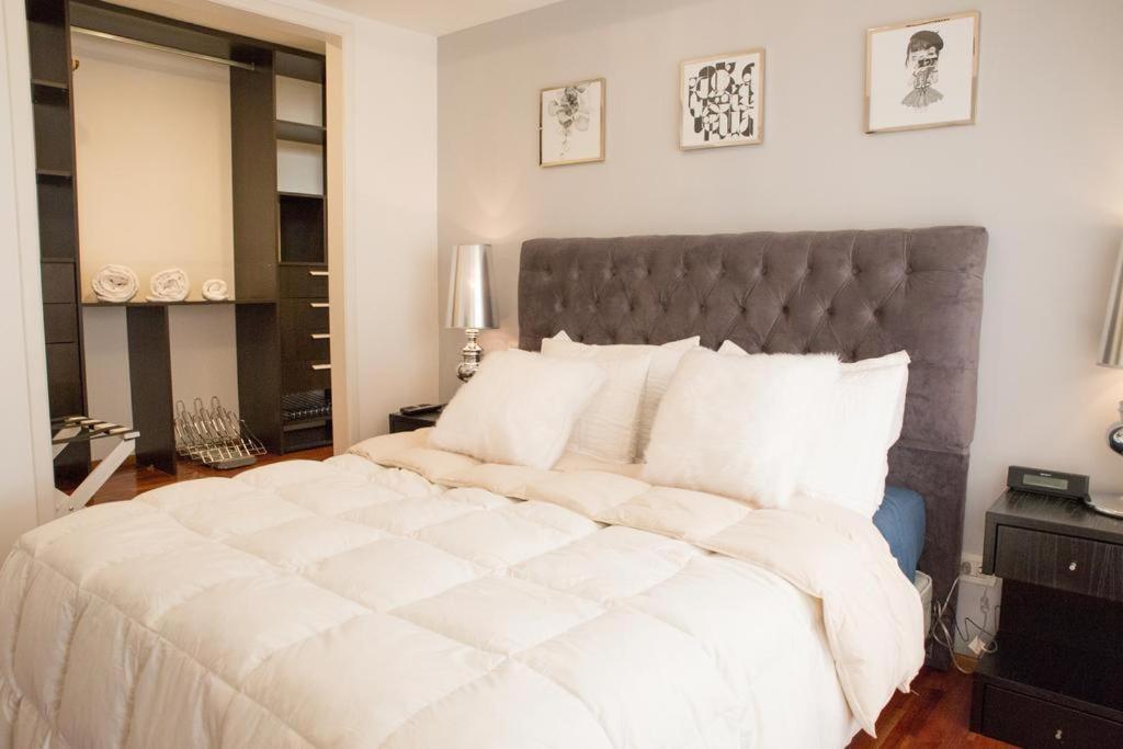 Palermo By Zafiro Apartamento Buenos Aires