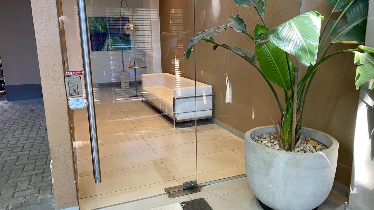 Tesorito De Palermo Apartamento Buenos Aires