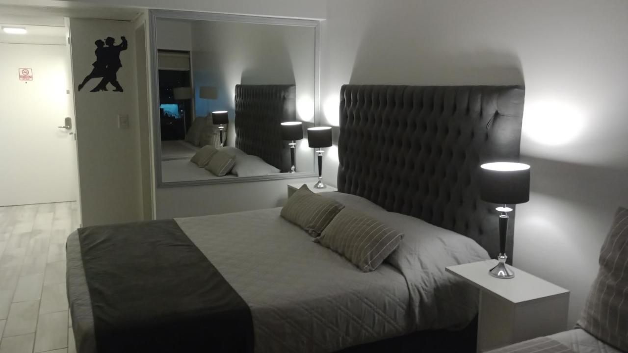 Naciones 1710 Apartment