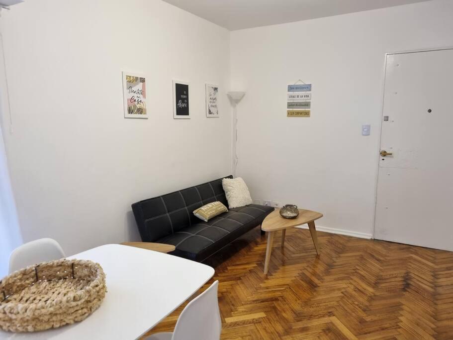 Apartamento Cozy Palermo Cañitas Ciudad Autónoma de Buenos Aires