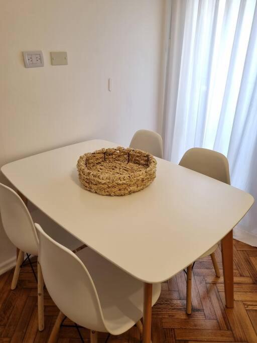 Apartamento Cozy Palermo Cañitas *