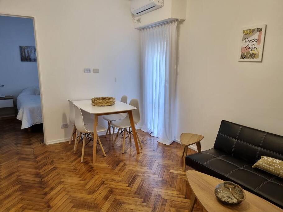 Cozy Palermo Cañitas Apartamento *