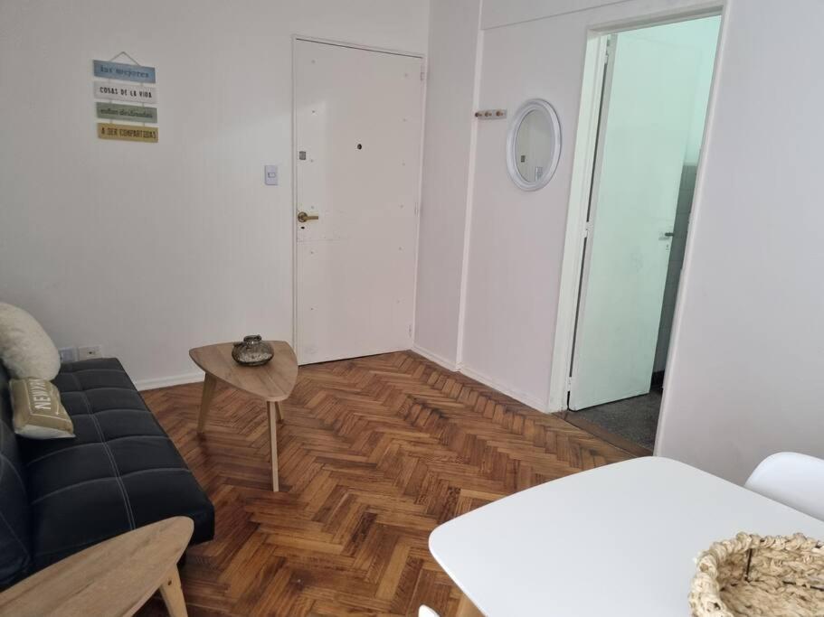 Apartamento Cozy Palermo Cañitas *