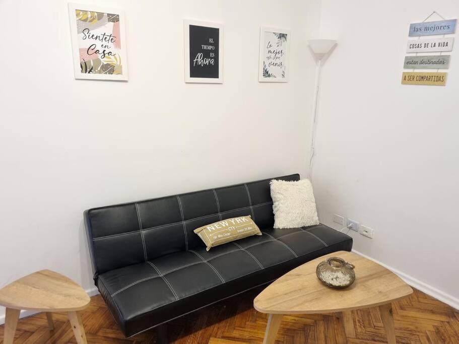 Cozy Palermo Cañitas Apartamento Ciudad Autónoma de Buenos Aires