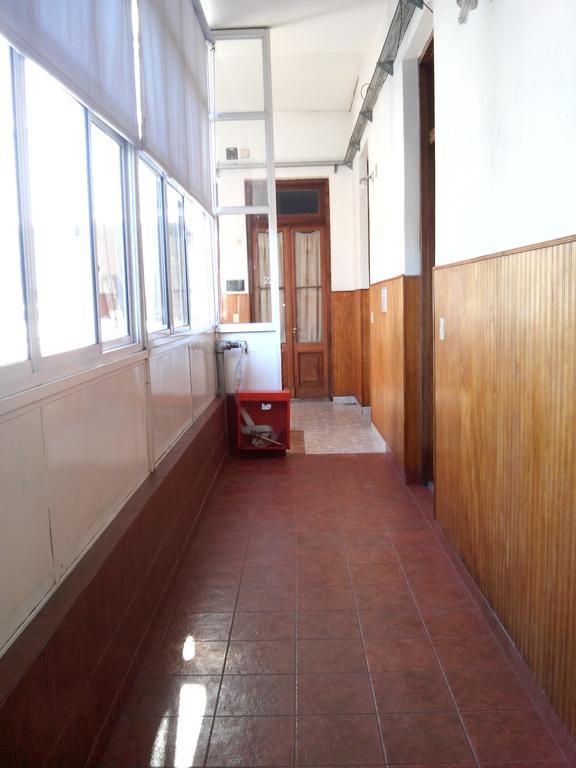 Hotel Guadalupe Buenos Aires