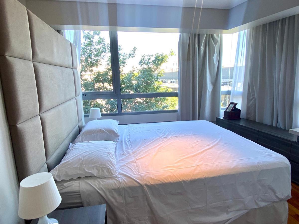 Kennedy Apartment *