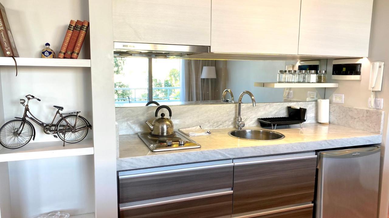 Apartment Kennedy Buenos Aires