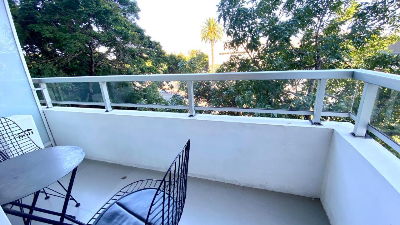 Kennedy Apartment
