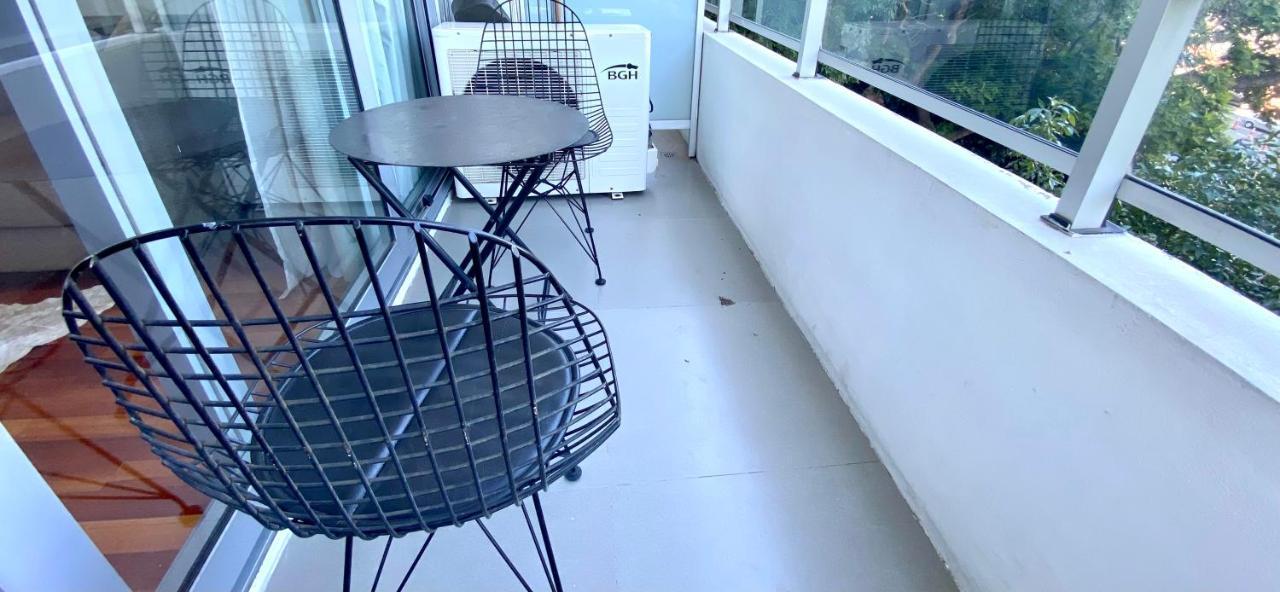 Apartment Kennedy Buenos Aires