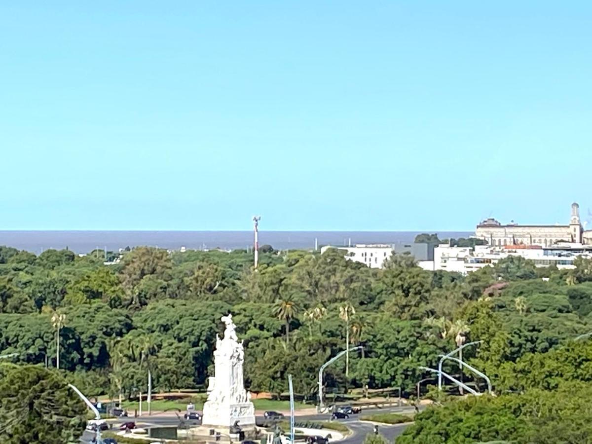 Kennedy Buenos Aires