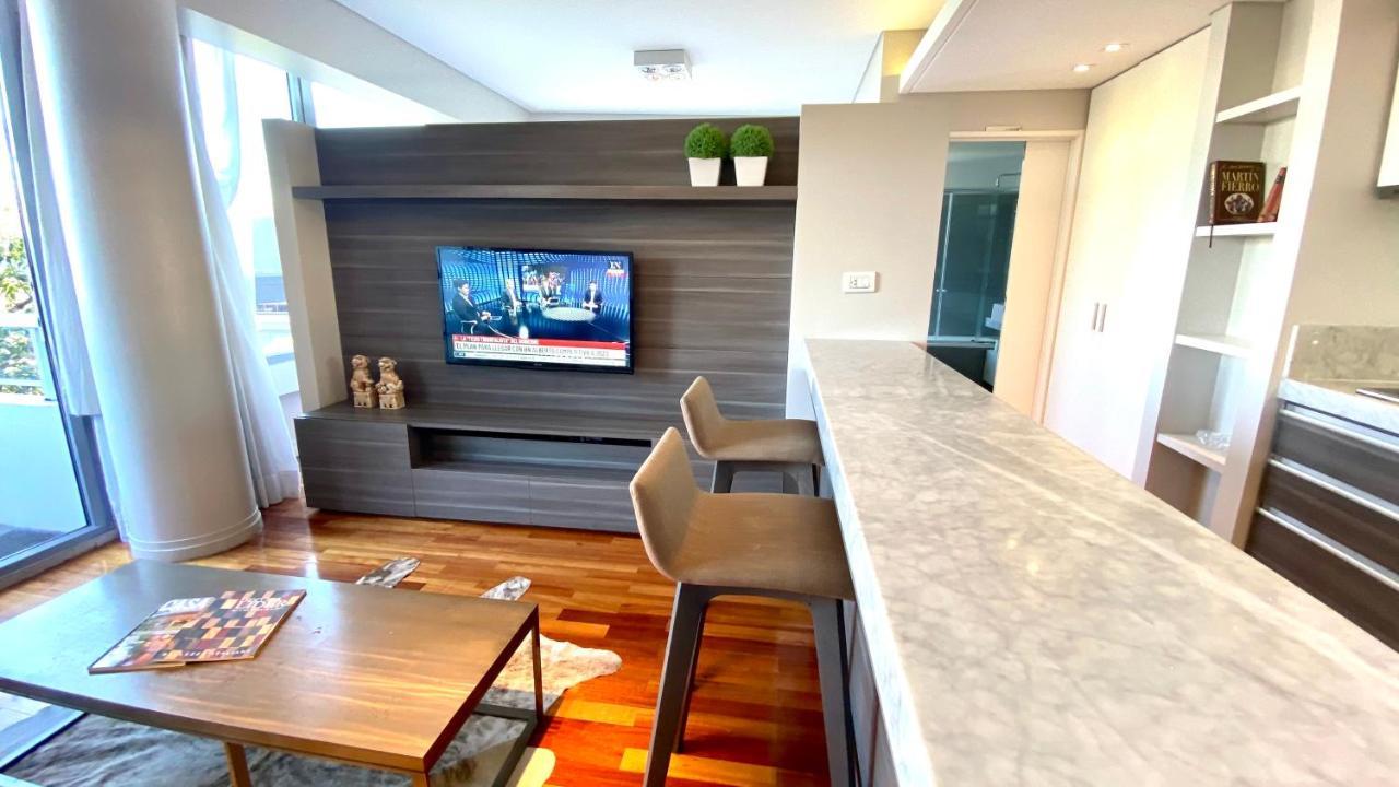 Kennedy Apartment *