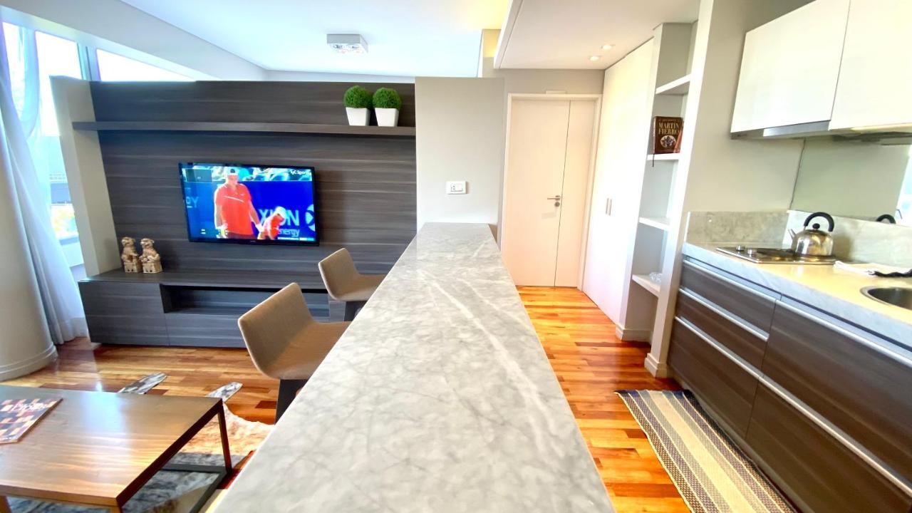 Kennedy Apartment