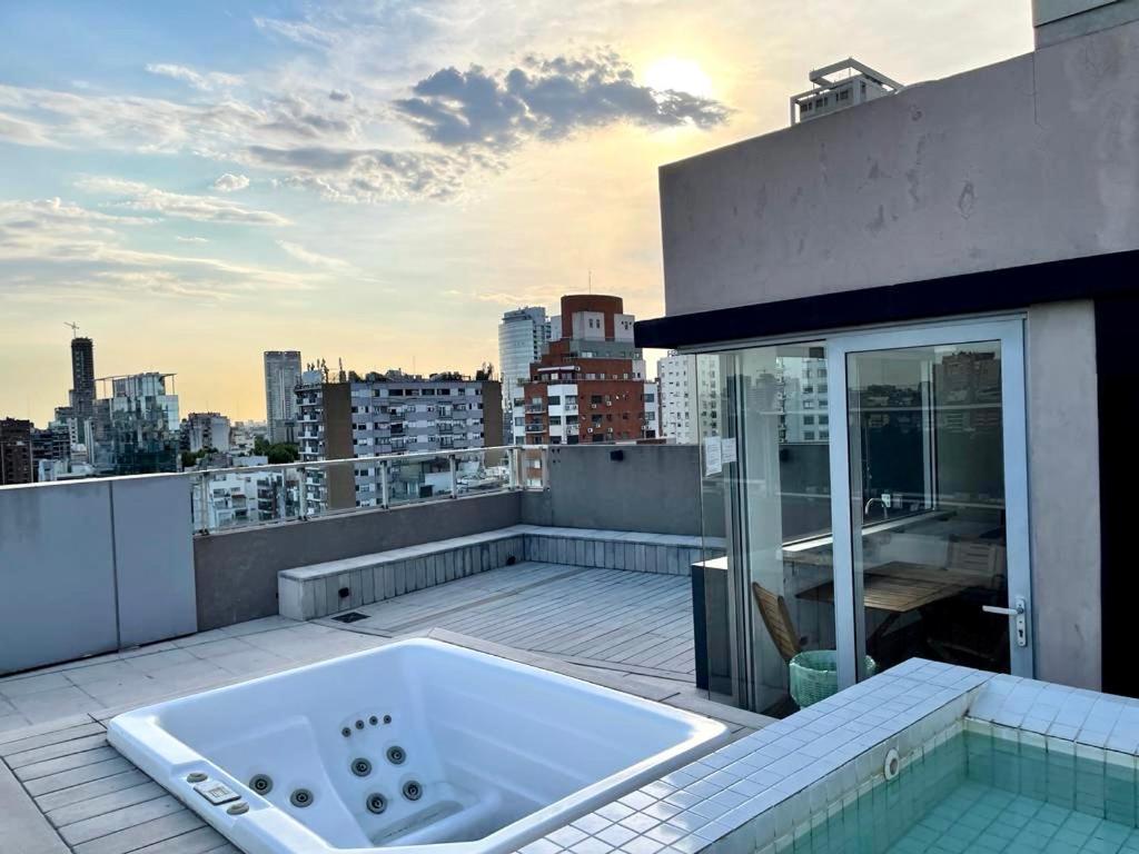 Kennedy Apartment