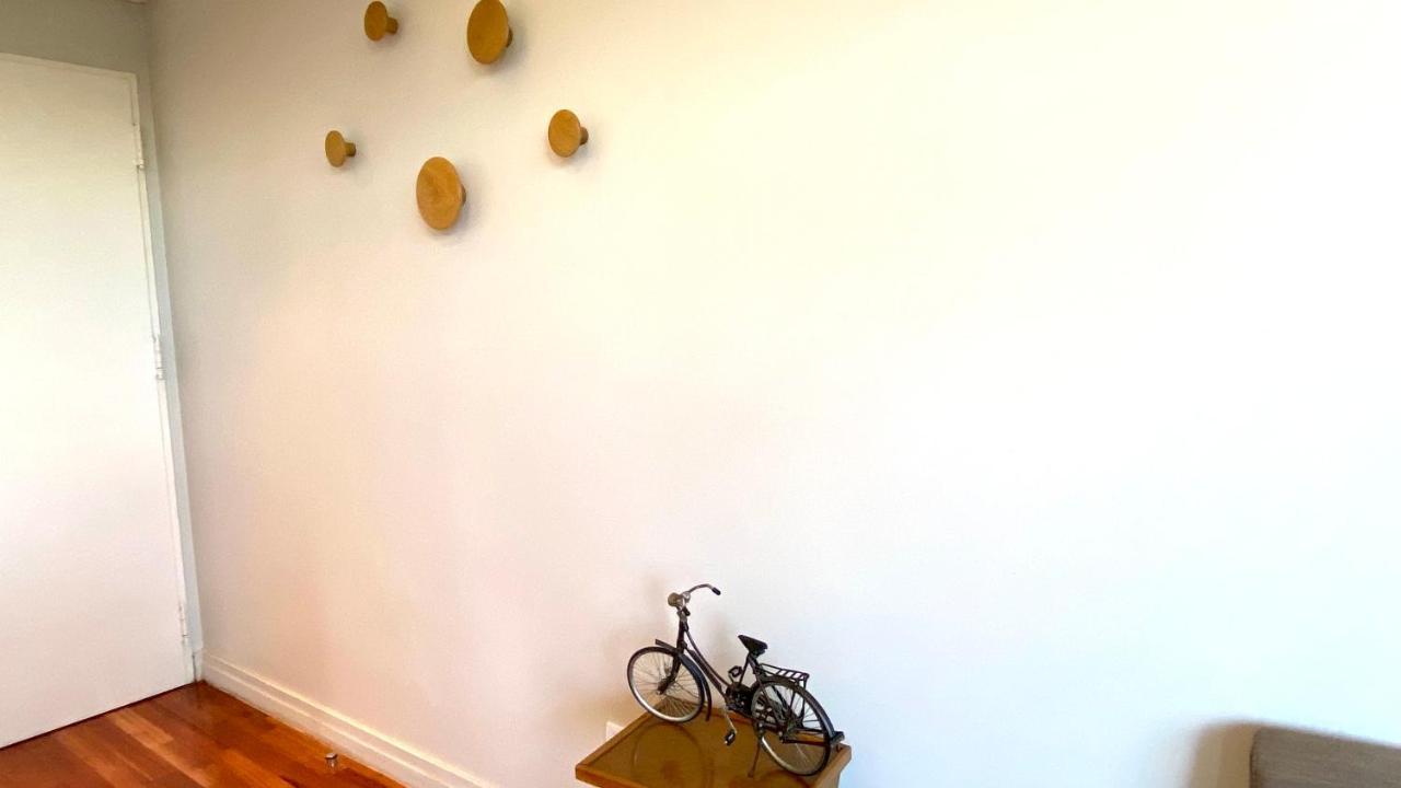 Apartment Kennedy Buenos Aires