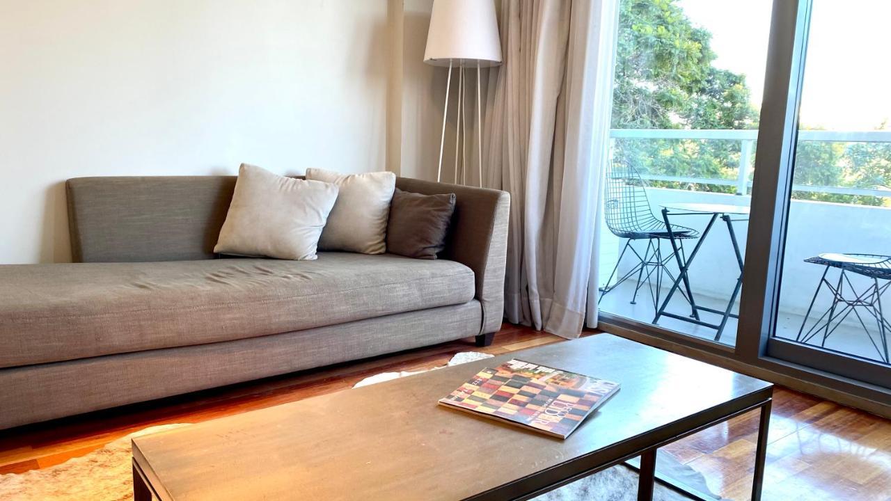Kennedy Apartment