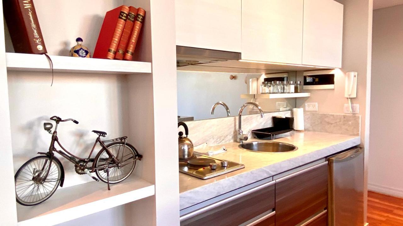 Kennedy Apartment *