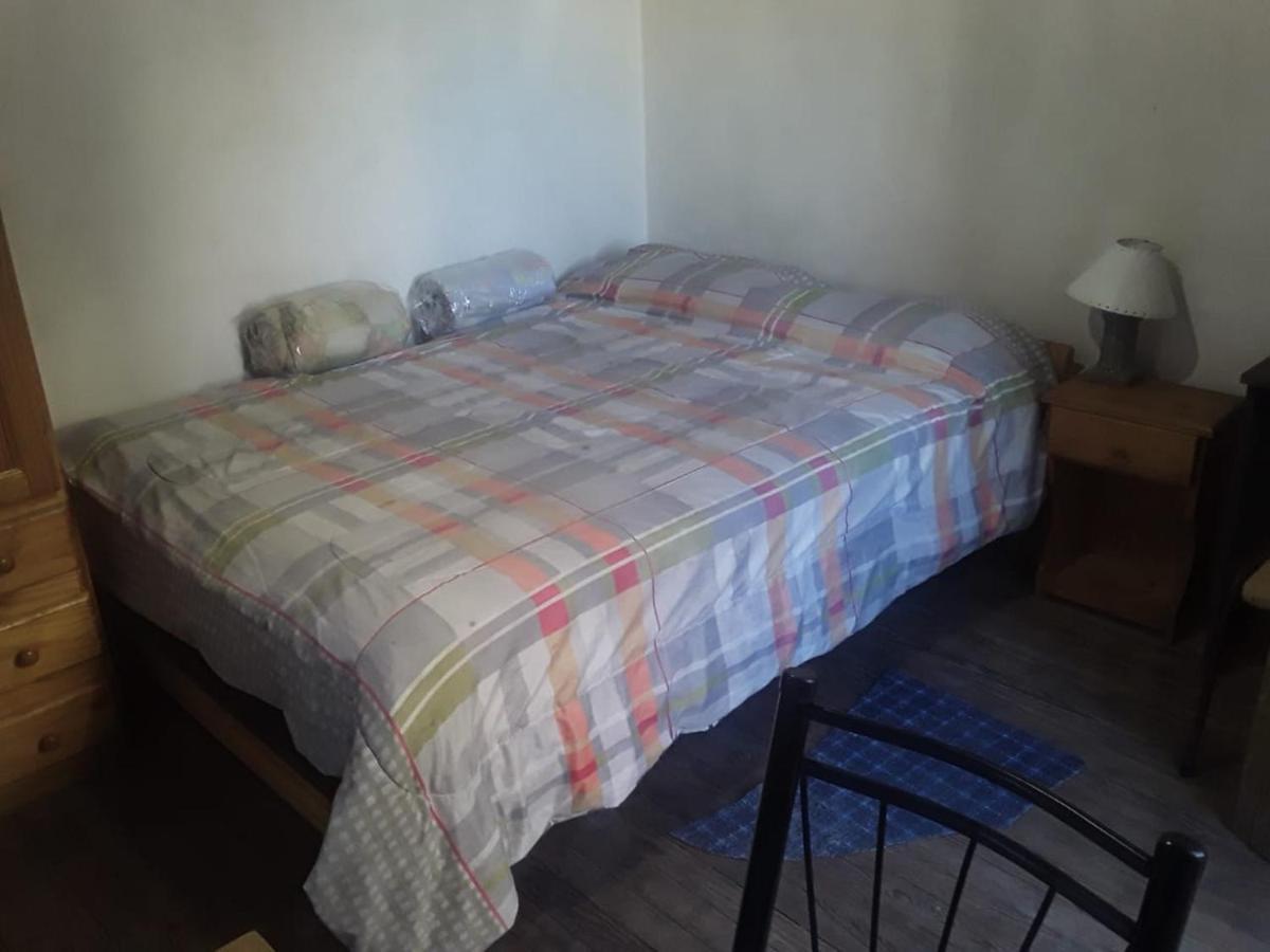 Habitac Indiv Casa De Familia, Flores Buenos Aires