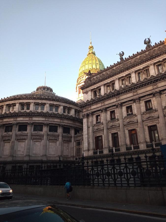 Mundo * Buenos Aires