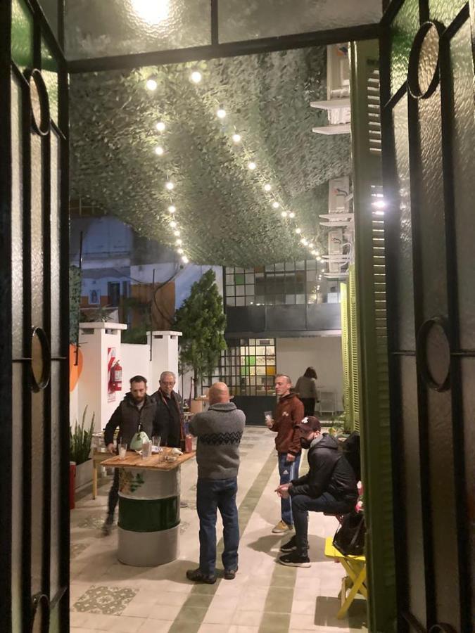 Mibaq * Buenos Aires