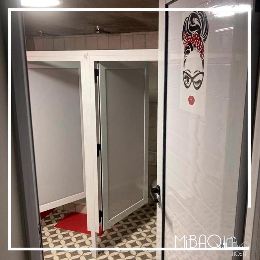 Hostel Mibaq Buenos Aires