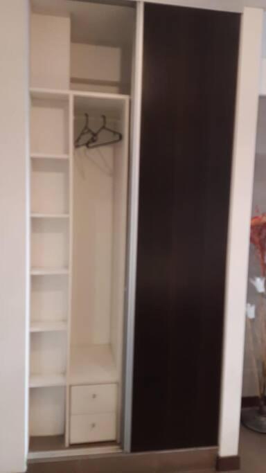 Moderno Estudio En Pleno Palermo Hollywood *