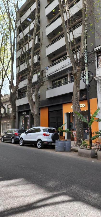 Fr Palermo Hollywood Buenos Aires