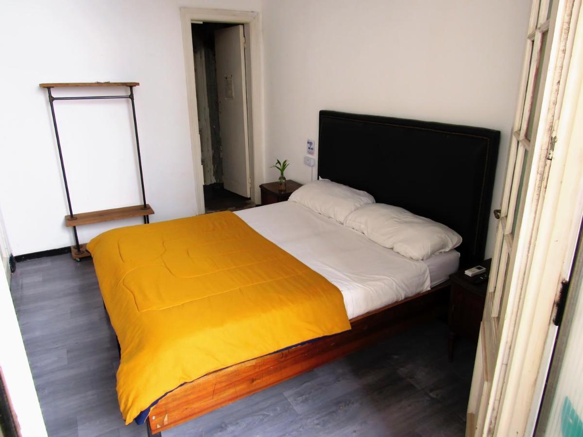 Hostel Ideal Center Buenos Aires