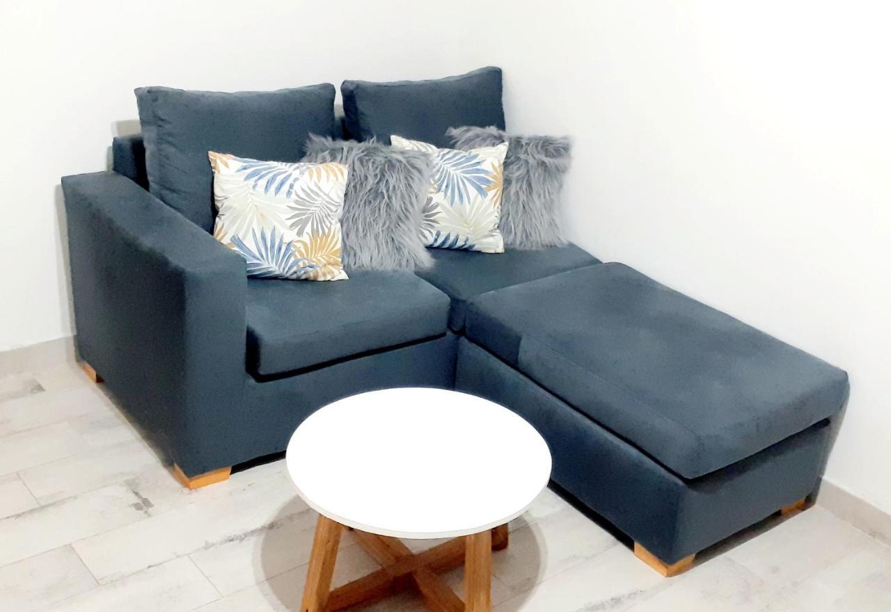 Apartment Oro Palermo