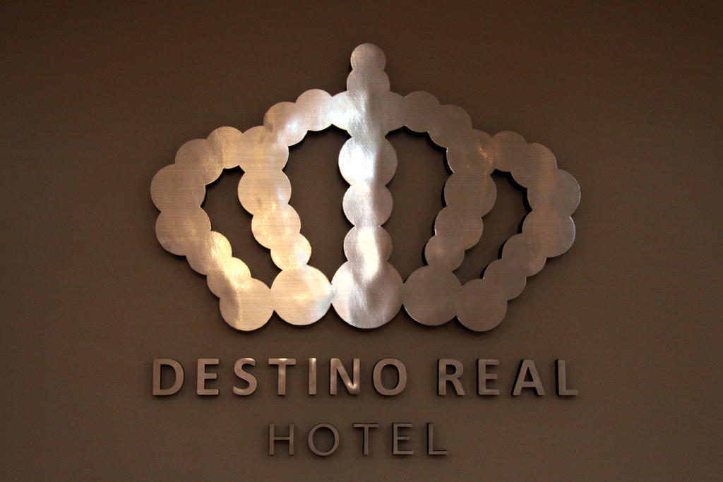 Destino Real Hotel