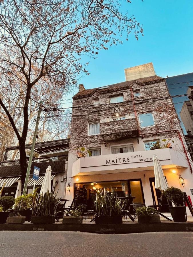 Maitre Boutique