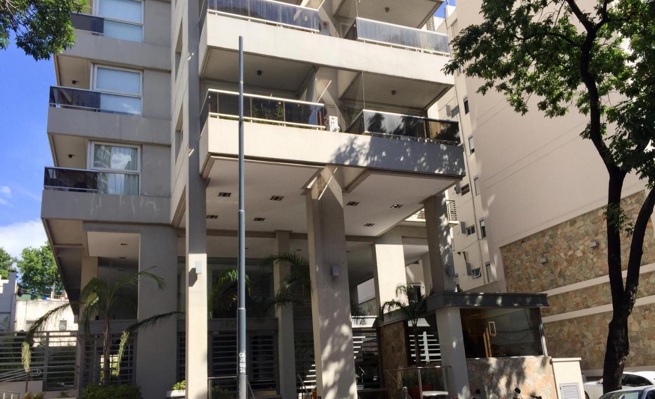 Dos En Palermo Hollywood Ciudad Autónoma de Buenos Aires