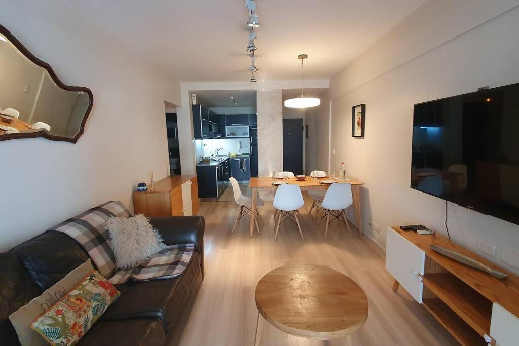 Apartment Encantador Apartamento En Palermo Buenos Aires