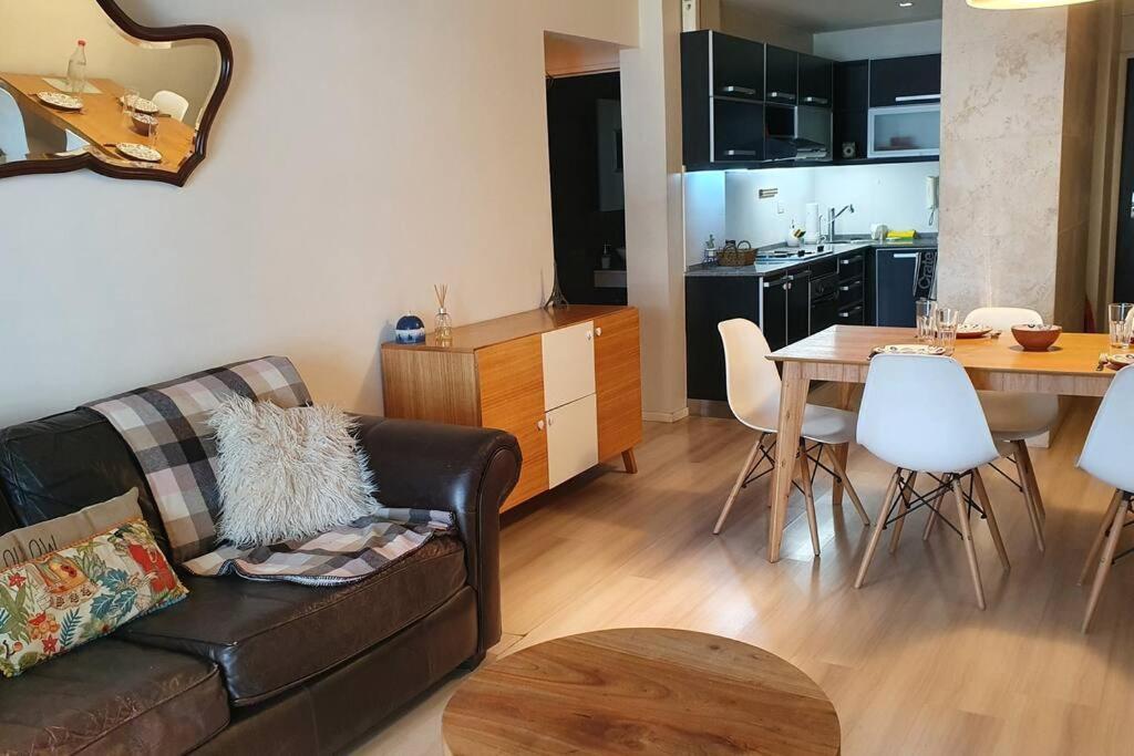 Encantador Apartamento En Palermo Apartment