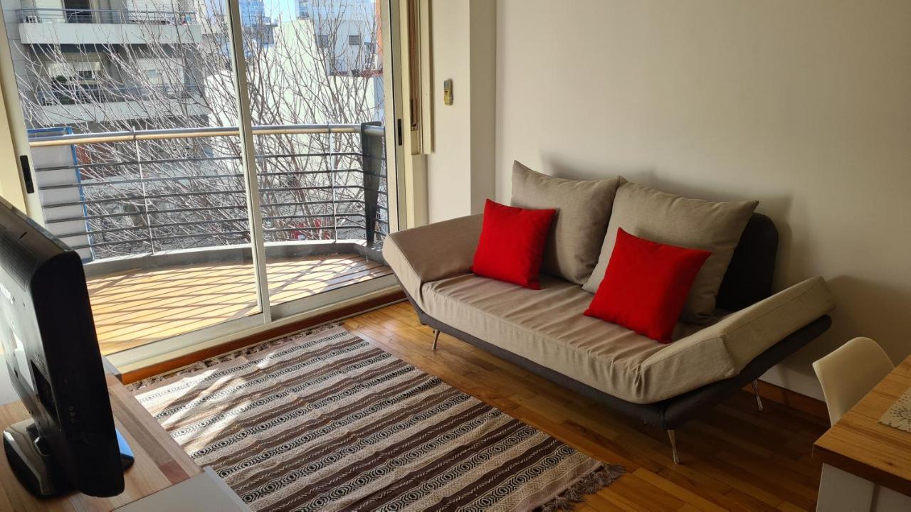 Apartamento Edificio San Juan De Buenos Aires. Buenos Aires