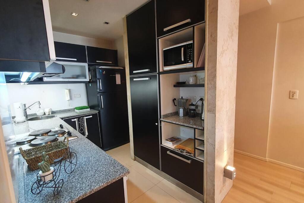 Encantador Apartamento En Palermo Apartment *
