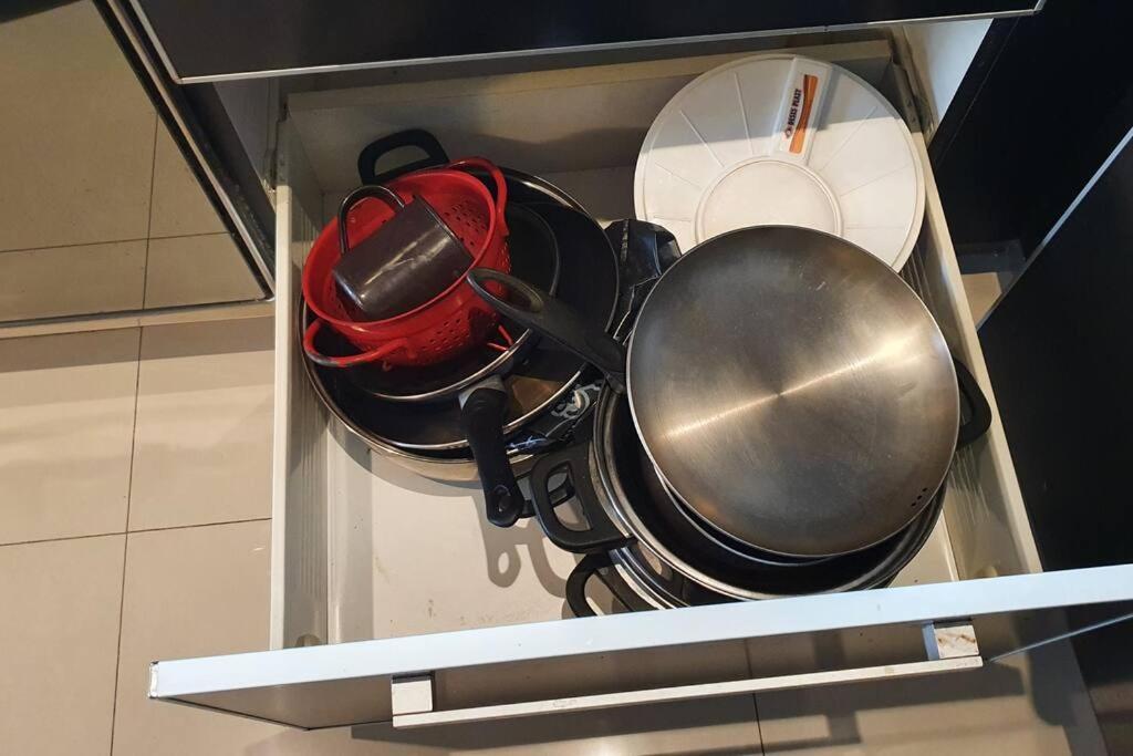 Encantador Apartamento En Palermo Apartment Buenos Aires