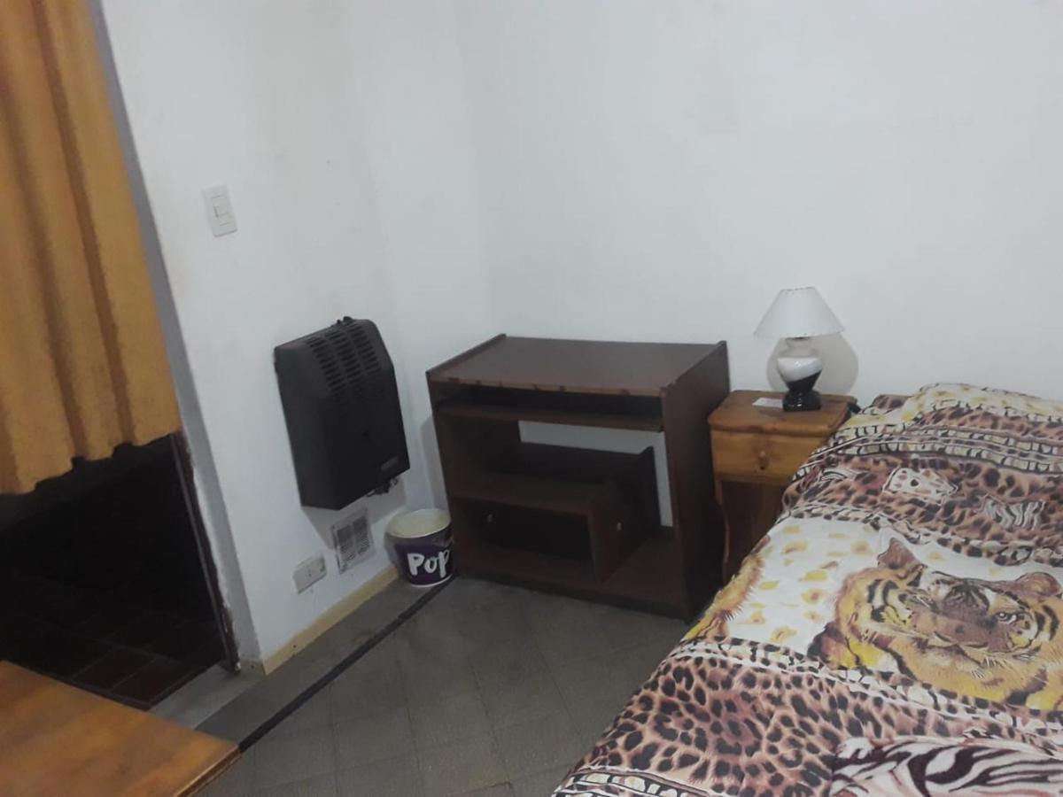 Privatunterkunft Habitac Indiv Casa De Familia, Flores *