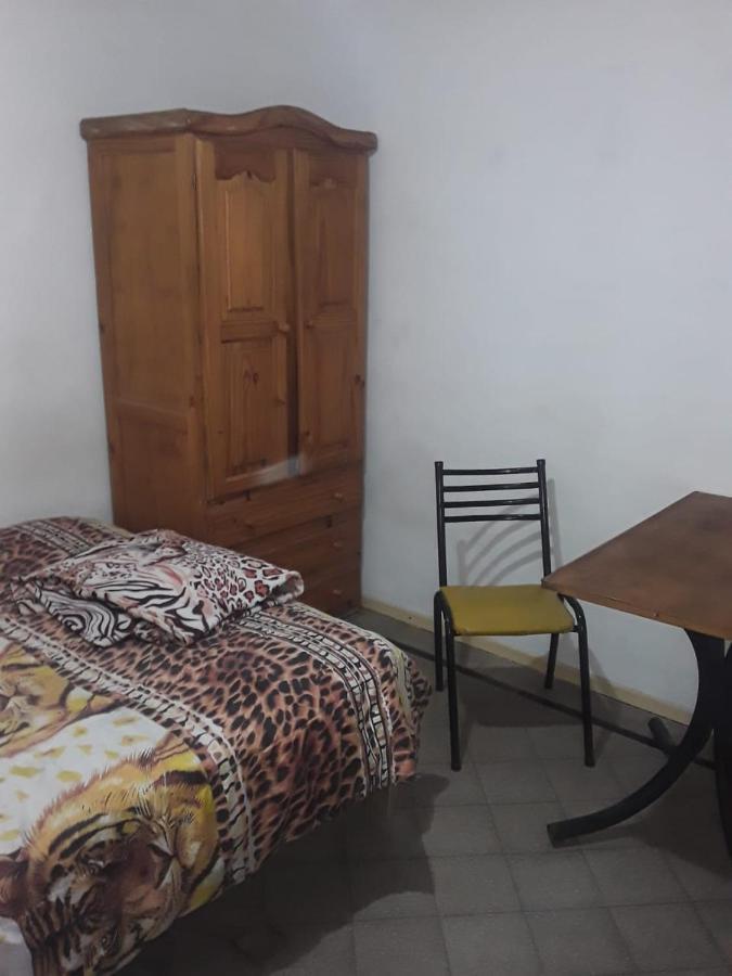 Privatunterkunft Habitac Indiv Casa De Familia, Flores *