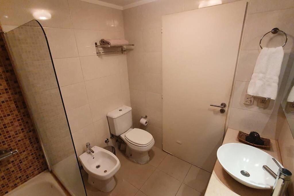 Encantador Apartamento En Palermo Apartment