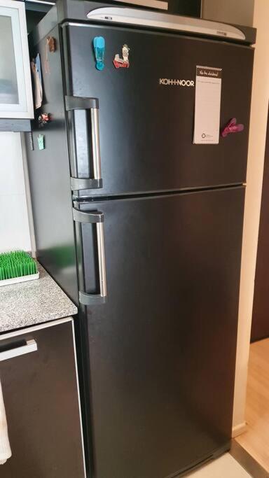 Encantador Apartamento En Palermo Buenos Aires