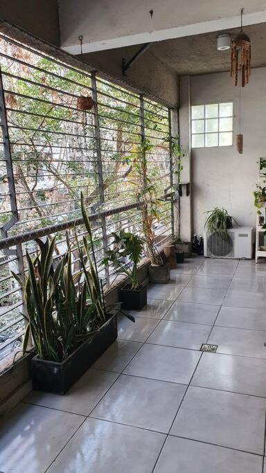Encantador Apartamento En Palermo Apartment *